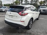 Used 2018 Nissan Murano SL w/ Cargo Package image 3