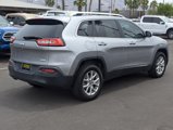 Used 2017 Jeep Cherokee Latitude w/ Comfort/Convenience Group image 2