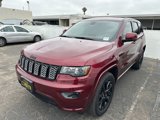 Used 2021 Jeep Grand Cherokee Laredo X image 5