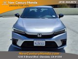 Used 2024 Honda Civic Sport image 2