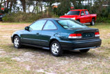Used 2000 Honda Civic EX image 5