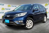 Used 2016 Honda CR-V EX-L image 3