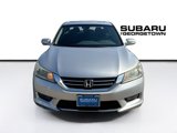 Used 2015 Honda Accord EX-L image 2