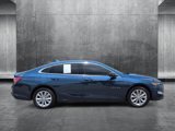 Used 2022 Chevrolet Malibu LT image 4
