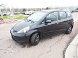 Used 2008 Honda Fit image 4