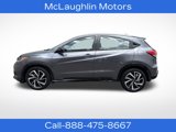 Used 2020 Honda HR-V Sport image 2