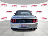 Used 2022 Ford Mustang Premium image 4