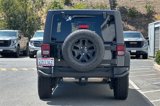 Used 2013 Jeep Wrangler Unlimited Sahara image 5