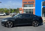 Used 2014 Ford Taurus Limited w/ Equipment Group 301A image 4