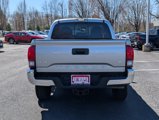 Certified 2023 Toyota Tacoma SR5 image 5