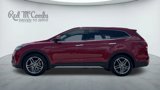 Used 2017 Hyundai Santa Fe Limited image 2