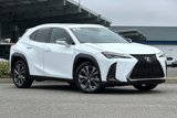 Used 2020 Lexus UX 200 F Sport image 2