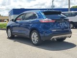 Certified 2021 Ford Edge Titanium image 4