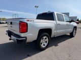 Used 2018 Chevrolet Silverado 1500 LT w/ All Star Edition image 5