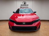 New 2025 Honda Civic Sport image 2
