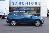 Used 2021 Chevrolet Equinox LT image 2