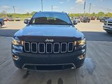 Certified 2020 Jeep Grand Cherokee Limited image 2
