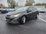 Used 2018 Chevrolet Cruze LS image 3