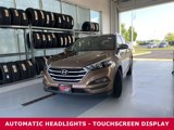 Used 2017 Hyundai Tucson SE Plus image 2