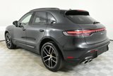 Certified 2022 Porsche Macan S image 3