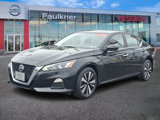 Certified 2022 Nissan Altima 2.5 SV w/ SV Premium Package image 3