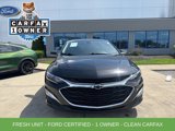 Used 2022 Chevrolet Malibu RS image 2