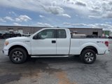 Used 2013 Ford F150 STX w/ Mid Equipment Group image 2