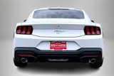 New 2025 Ford Mustang Coupe image 3