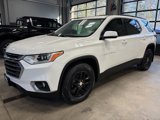 Used 2020 Chevrolet Traverse LT w/ LPO, Floor Liner Package image 4