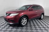Used 2016 Nissan Rogue SV image 4