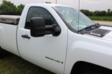 Used 2008 Chevrolet Silverado 2500 W/T image 6