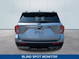 Certified 2021 Ford Explorer XLT w/ Equipment Group 202A image 4