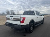 Used 2018 Nissan Titan Platinum Reserve image 5