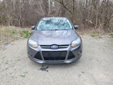 Used 2014 Ford Focus Titanium image 2