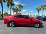 Used 2018 Acura TLX w/ Technology Package image 4
