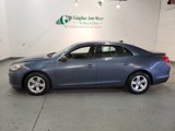 Used 2014 Chevrolet Malibu LS image 3