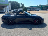 Used 2023 Porsche 911 Carrera S w/ Sport Package image 6