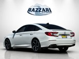 Used 2021 Honda Accord Sport image 5