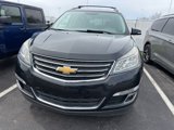 Used 2015 Chevrolet Traverse LT w/ Style and Technology Package image 4