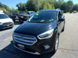Used 2018 Ford Escape SEL image 2