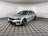 Used 2019 BMW 330i xDrive Sedan w/ Convenience Package image 4