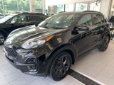 Used 2021 Kia Sportage S image 2