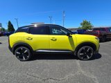 New 2025 Nissan Kicks SR w/ SR Premium Package image 3