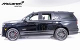 Used 2024 Cadillac Escalade V w/ Heavy-Duty Trailer Package image 2