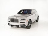 Certified 2022 Rolls-Royce Cullinan image 3