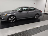 Used 2020 Nissan Altima 2.5 SR image 2
