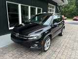 Used 2016 Volkswagen Tiguan R-Line image 3