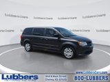 Used 2017 Dodge Grand Caravan SE w/ Power Window Group image 2