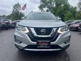 Used 2020 Nissan Rogue SL w/ Premium Package image 4