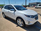 Used 2018 Chevrolet Equinox Premier image 2